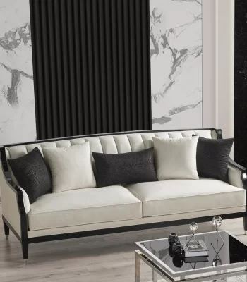Mid Century Modern Sofa