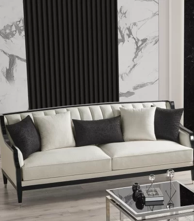 Mid Century Modern Sofa