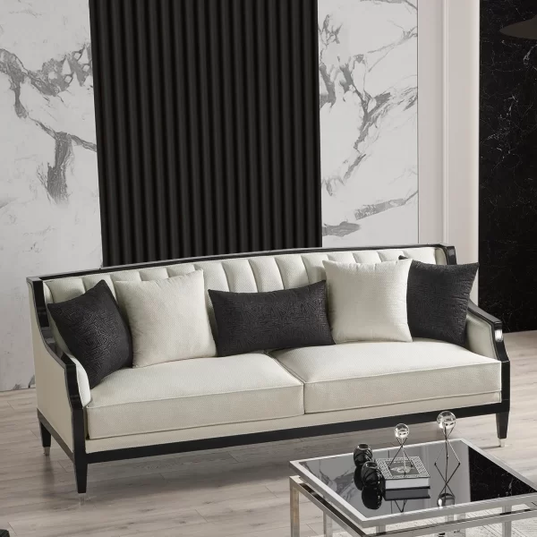 Mid Century Modern Sofa